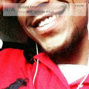 Meet your Posher, Jamil